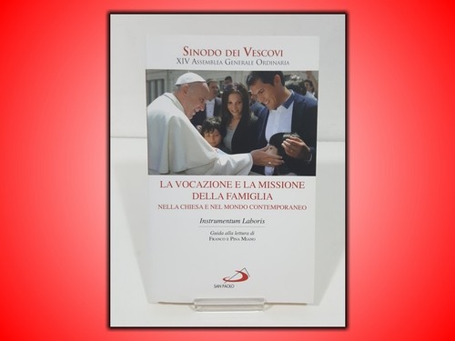 Vocazione la missione - la,