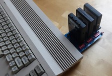 Adattatore Commodore 64 / 128