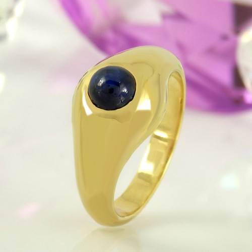 Anello fascia oro giallo - fascia,
