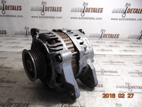 Mitsubishi colt benzina - 1.3,
