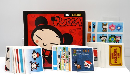 Panini pucca amore - panini-pucca,