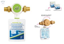 FILTRO POMPA DOSATRICE ACQUA