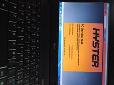 PC portatile, notebook per