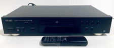 TEAC CD-P650 Home Audio CD