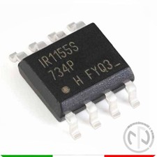 IR1155S IC Chip SMD SOP-7 PFC controller