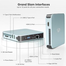 Nimo Mini PC desktop computer