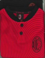 PIGIAMA BAMBINO COTONE  MILAN