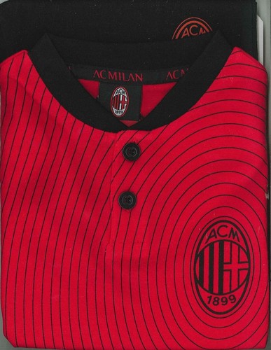 Pigiama bambino cotone milan - pigiama,