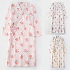 Kimono donna yukata - da,