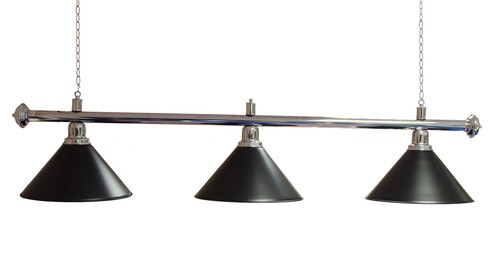 Lampada tavolo snooker - da,