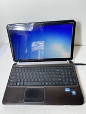 HP Pavilion DV6 15,6" computer