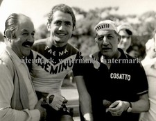 Fotografia originale Italo