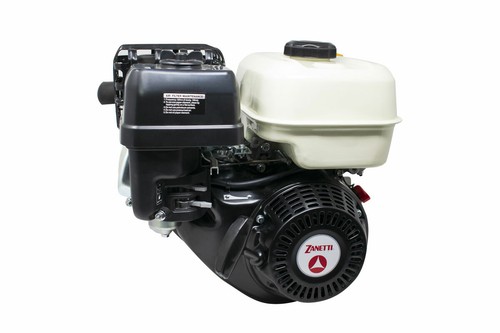 Motore benzina zanetti zbm 270 - motore,
