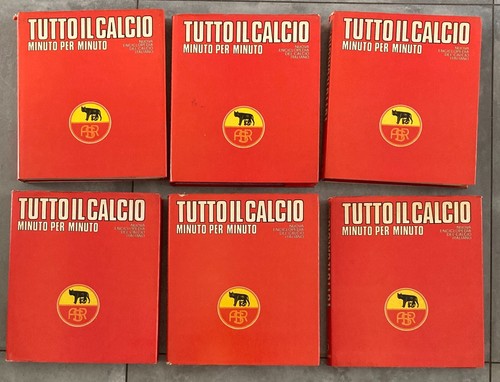Tutto calcio minuto per - calcio,