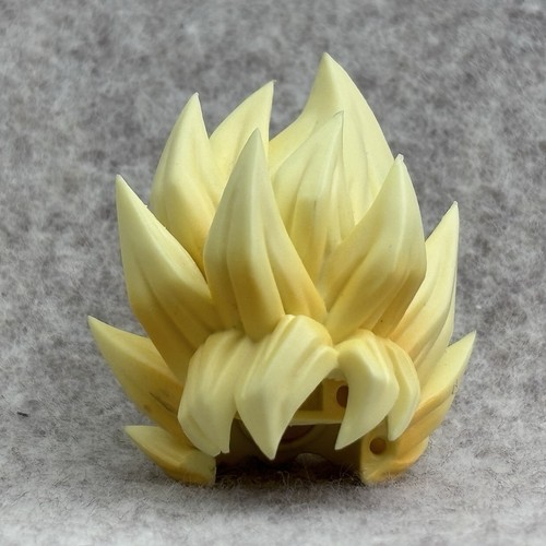 Figuarts goku giochi inizia - sh,
