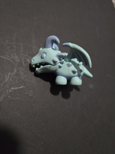 Adopt mini frost dragon - mini,