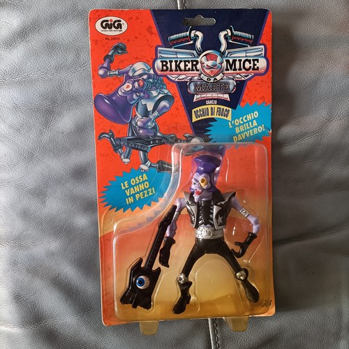 Biker mice from mars 1993 - mice,