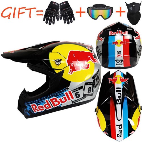 Casco motocross 2026 - motocross, bambini