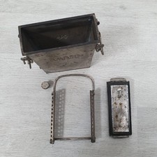 Raro serbatoio sviluppo lastra - serbatoio,