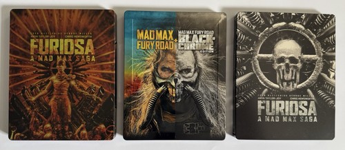 Furiosa mad max saga - furiosa:,