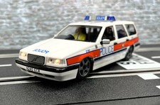 1/32 Volvo 850 Estate, polizia