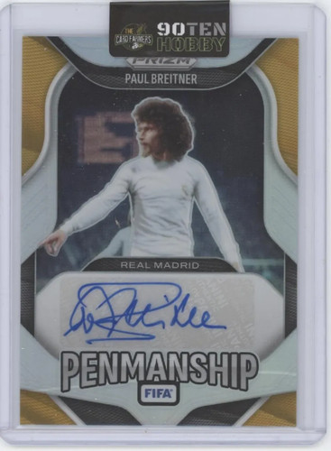 2025 panini prizm fifa - 2025,