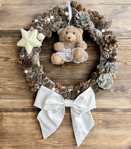 Decorazione ghirlanda - decorazione,