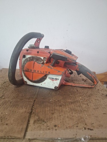Homelite 910 chainsaw - homelite, xl-910