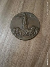 Medaglia interalleata della