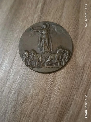 Medaglia interalleata della