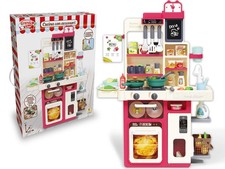 Grande Chef Cucina C/accessori