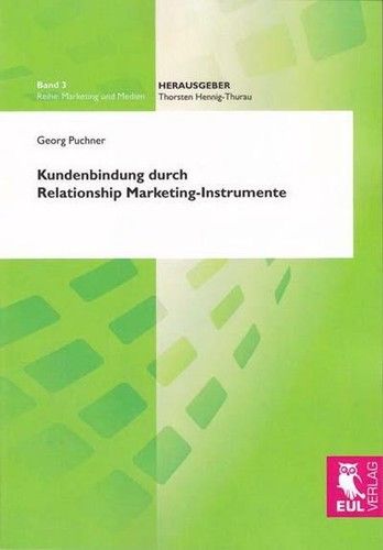 Kundenbindung durch