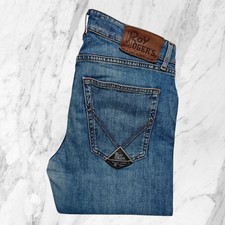 ROY ROGERS Jeans Uomo Chiari