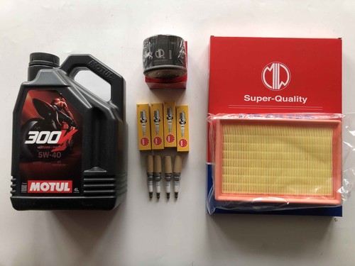 Kit ispezione per - , s1000rr