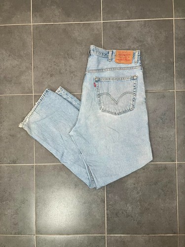 Jeans levi 505 denim - 505,