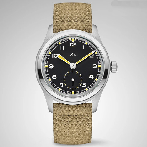 Orologio uomo merkur classic - merkur,