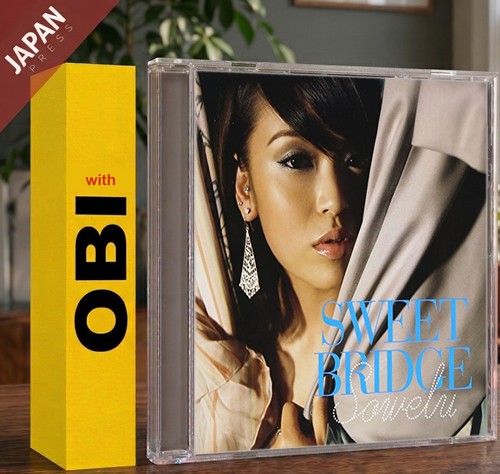 Sowelu sweet bridge - -, w/obi
