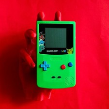 Nintendo Game Boy Color