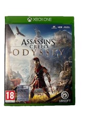 Assassin's Creed: Odyssey