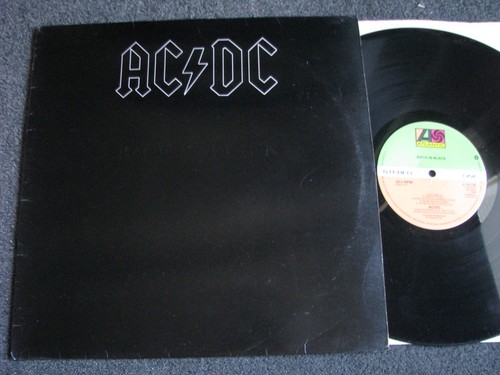 Back black lp 1980 - ac/dc-back, lp-1980