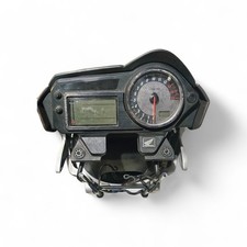 Strumentazione Honda Hornet