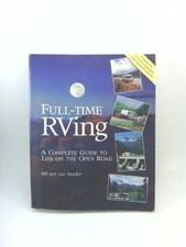 FullTime Rving A Complete Guid