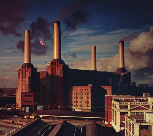Animals 180 12 vinyl - 180,