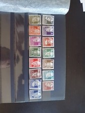 Germany ddr 1953 - ddr, new