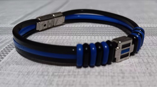 Braccialetto inter - braccialetto,
