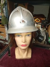 ELMETTO CASCO HELM FIREFIGHTER