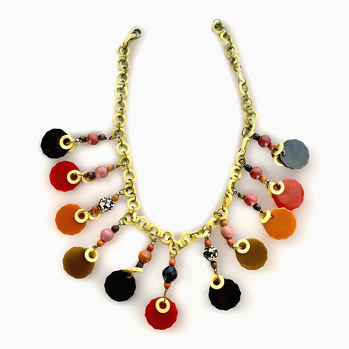 Collana girocollo