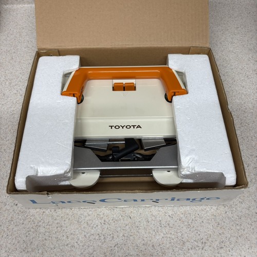Toyota macchina per maglieria