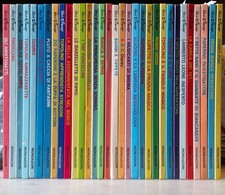 Disney Mondadori IMPARO A