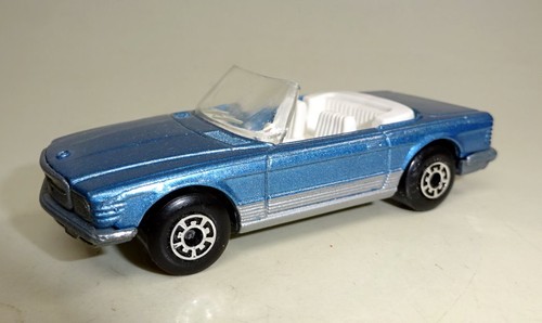 Matchbox superfast 06c - matchbox,